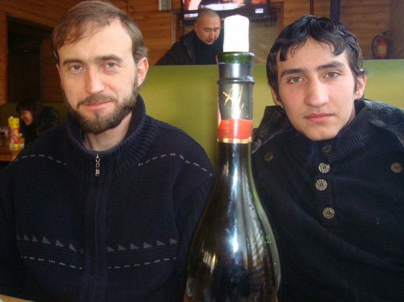 Дмитрий Лисник фотография #14