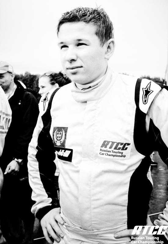 Вадим Мещеряков фотография #2