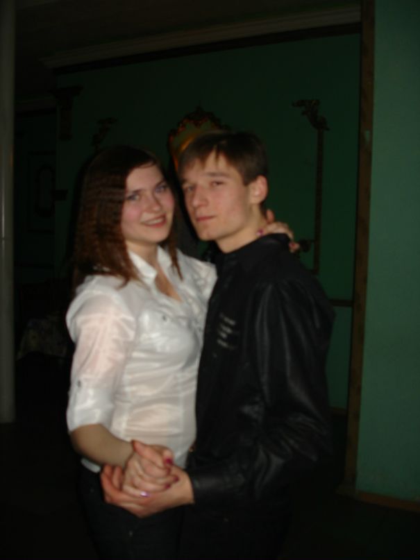 Сергей Дмитриевич фотография #46