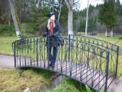 Фотография Николаевой Натальи