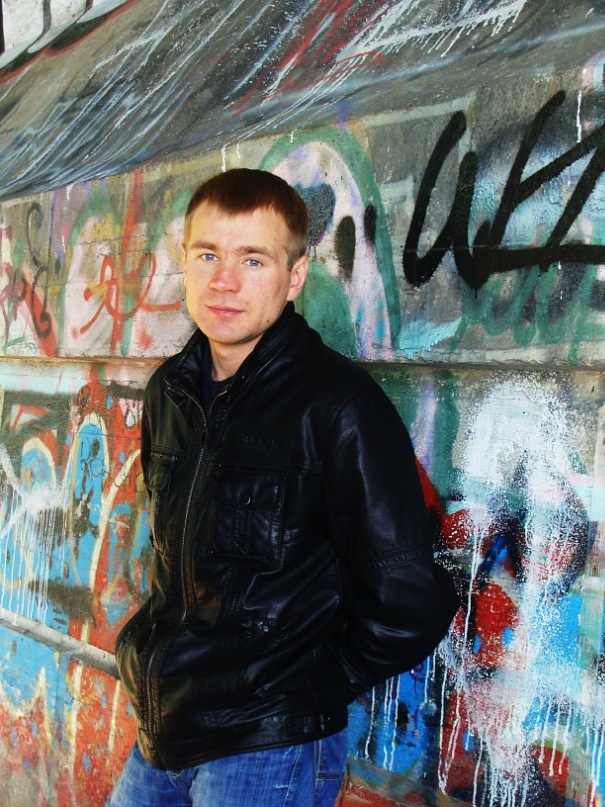 Дима Оленёв фотография #28