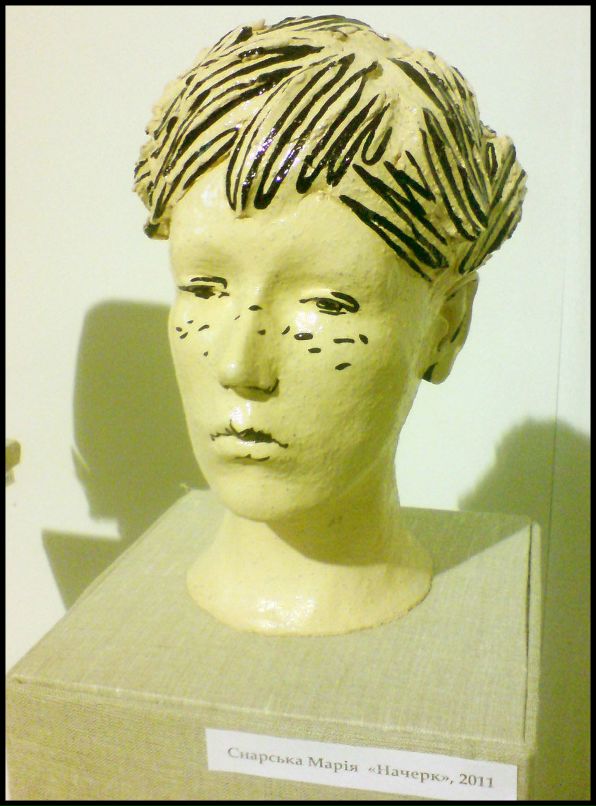 Yulia Osipenko фотография #40