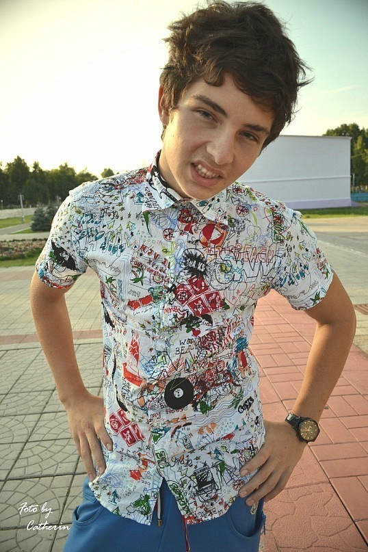 Иван Тимаков фотография #32