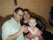 Фотография Кичигиной Светланы