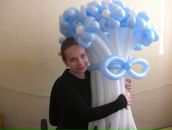 Фотография Телешовой Марии