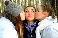 Фотография Мелиховой Надежды