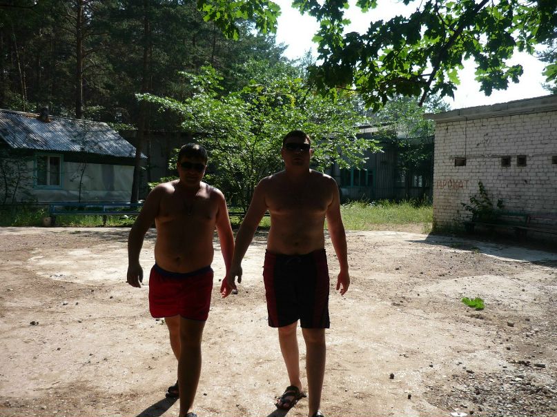 Антон Лыков фотография #50