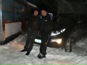 Сергій Островський фотография #24 (источник - https://vk.com/id62664889)