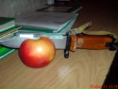 Фотография Сергеева Сергея