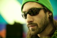 Фотография Афро Стаса