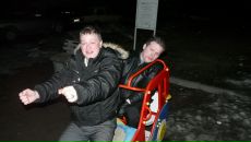 Фотография Бодрова Ивана