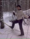 Фотография Толокновой Алины