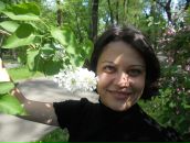 Фотография Волженской Валентины