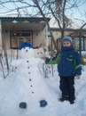 Наталія Сонько фотография #35 (источник - https://vk.com/id151597751)