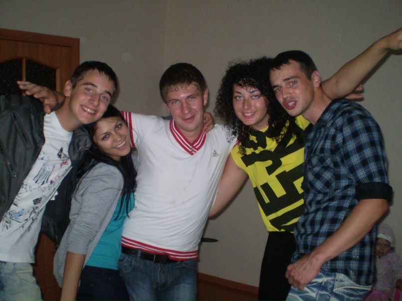 Иван Воробьёв фотография #37