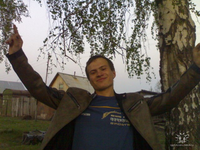 Дмитрий Матвеев фотография #7