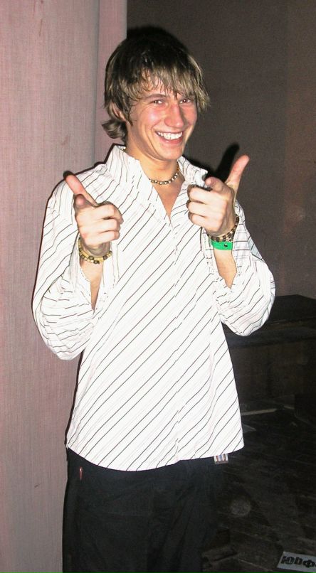 Леонид Проценко фотография #49