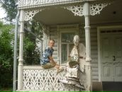 Фотография Старцева Ильи