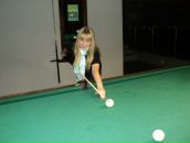 Фотография Дежиновой Елены