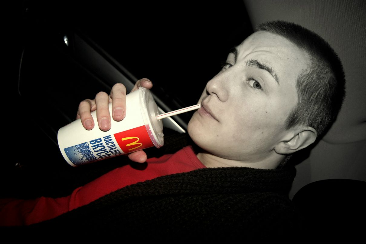 Антон Барышников фотография #20