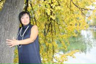 Фотография Шакировой Лилии