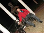 Фотография Монько Александра