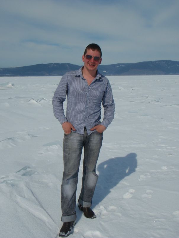 Антон Табаков фотография #41