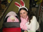 Оля Мірук фотография #6 (источник - https://vk.com/id38547505)