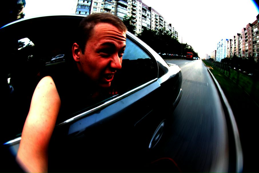 Eugene Leontev фото №35