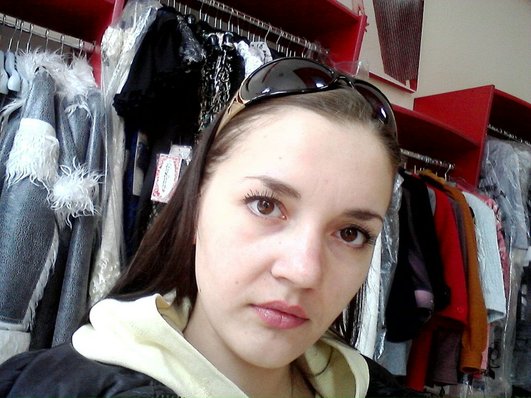 Віка Левицька фотография #29