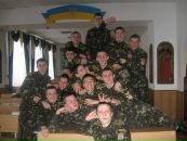 Сергій Похилінський фотография #33 (источник - https://vk.com/id18859860)