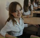 Фотография Аникеевой Анастасии