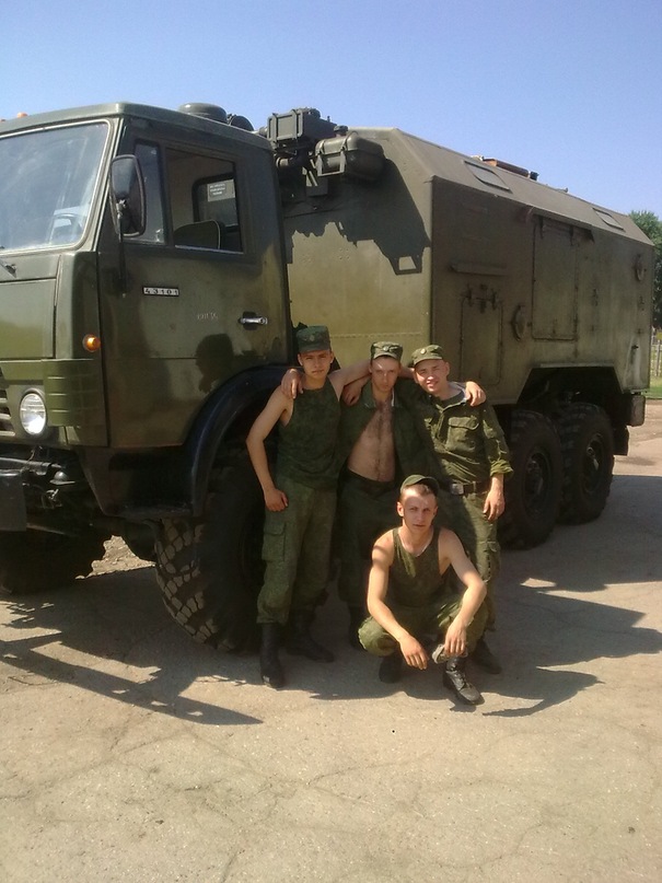 Пусаков Дмитрий фотография #36