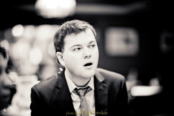 №4, Андрей Ермошин, 38 лет, Москва №4, Андрей Ермошин, 38 лет, Москва
