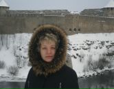 Фотография Николаевой Ларисы