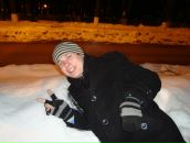 Фотография Горностаева Алексея