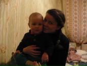 Фотография Балицкой Марии