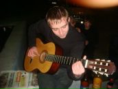 Фотография Минаева Дмитрия