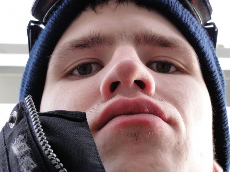 Ярослав Башенко фотография #3