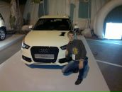 Фотография Лещенко Владислава