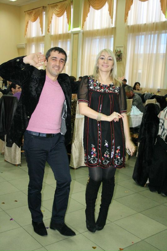 Эльдар Муслимов фотография #49