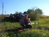 Фотография Баталова Александра