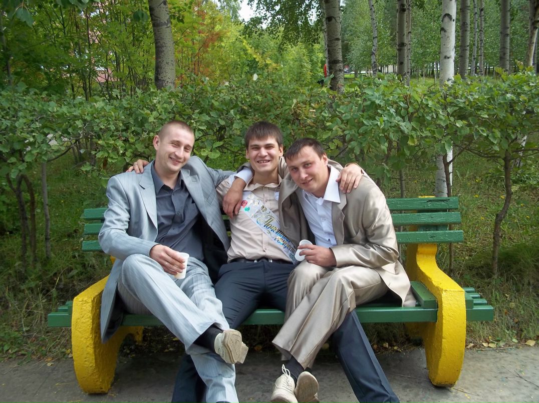 Олег Башевой фотография #45