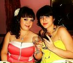 Фотография Моревой Юлии