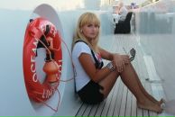 Фотография Володовой Елены