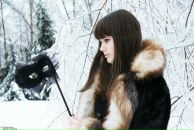 Фотография Митчелл Джен