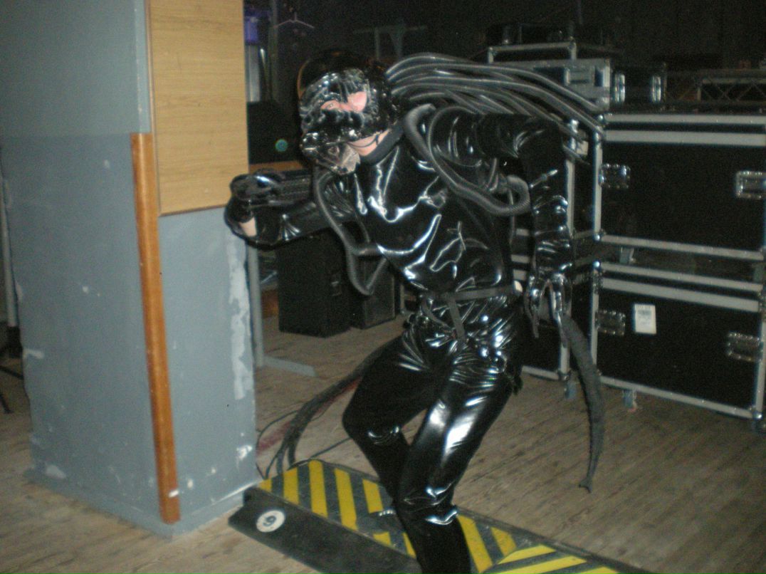 Славик Стеценко фотография #30