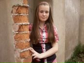 Вікуся Цанько фотография #42 (источник - https://vk.com/id81169274)