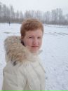 Фотография Илларионовой Анны