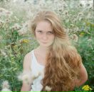 Фотография Курашовой Карины